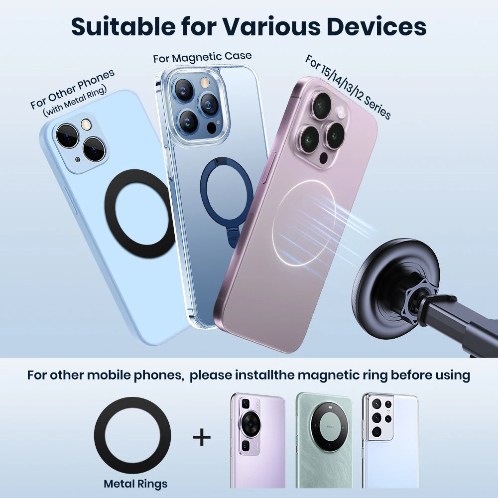 SmartDevil Privacy Glass Shield