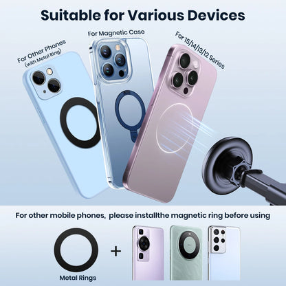 SmartDevil Privacy Glass Shield